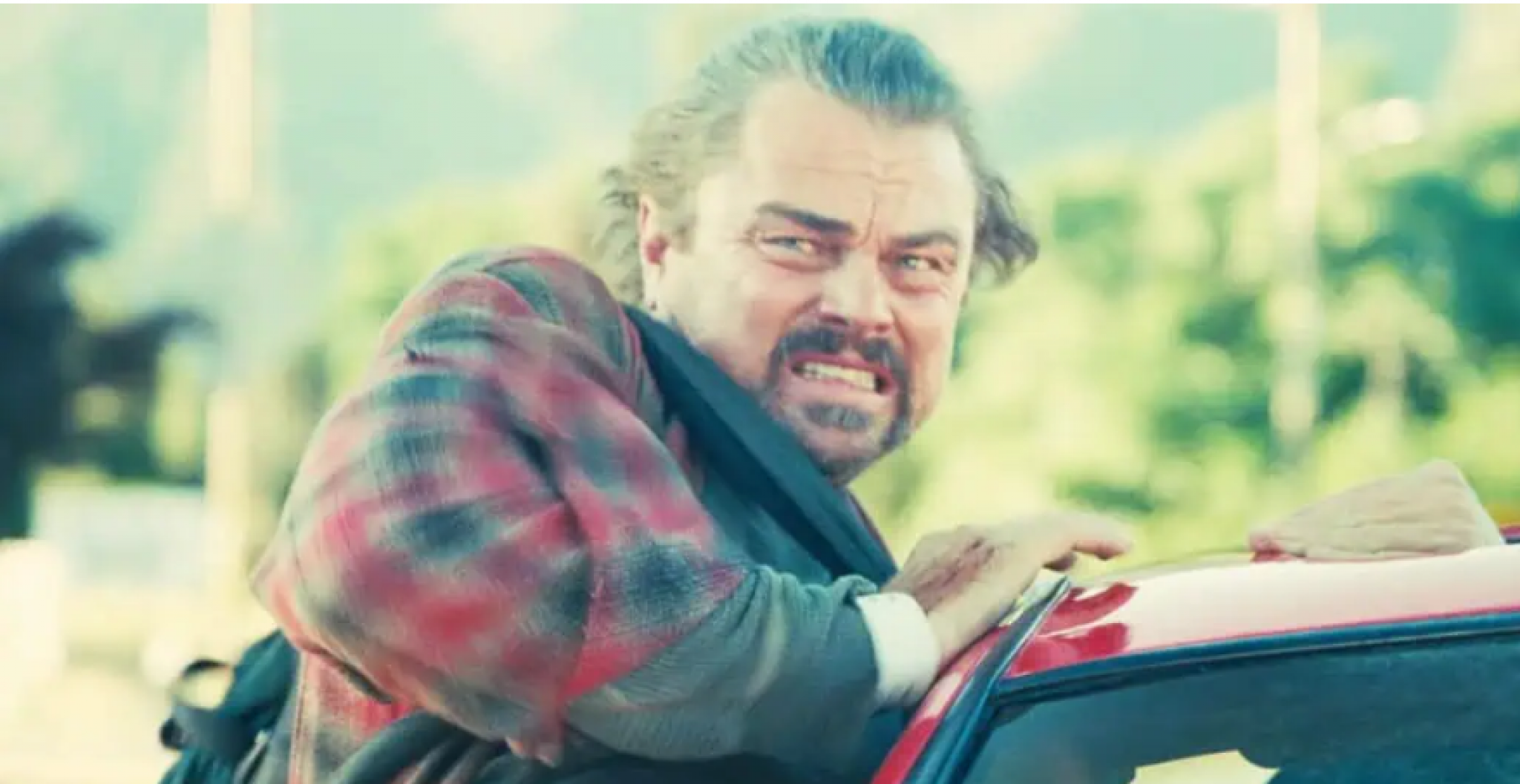 One battle after another