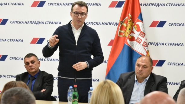 FOTO TANJUG/ Kancelarija za Kosovo i Metohiju/ bg