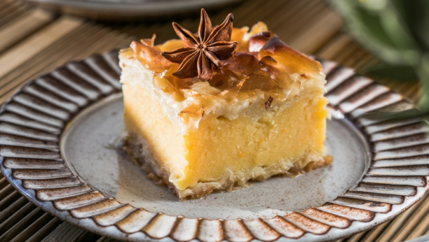 koh sa mlevenim keksom