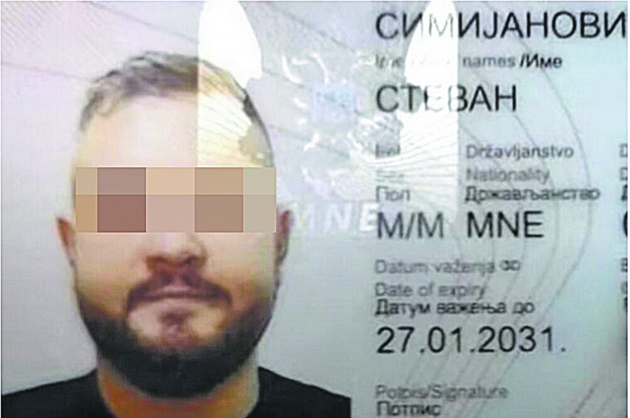 Stevan Stiv Simijanović