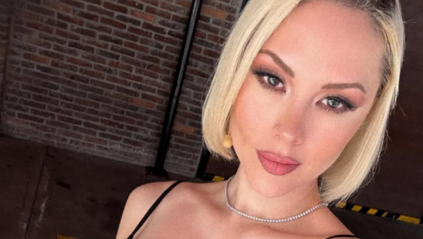 Miroslava Montemajor Garsija