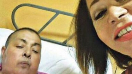 Dok se pevačica borila sa teškom bolešću, u javnosti se spekulisalo da su se njoj bliski ljudi otimali oko imovine.