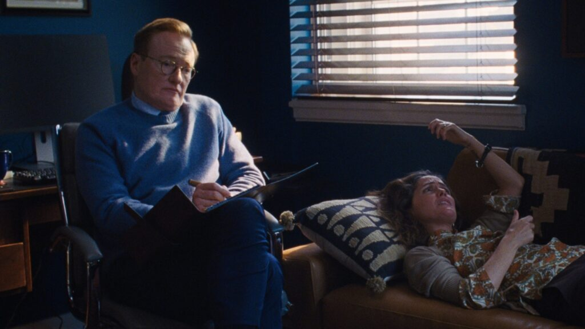 If I Had Legs I’d Kick You