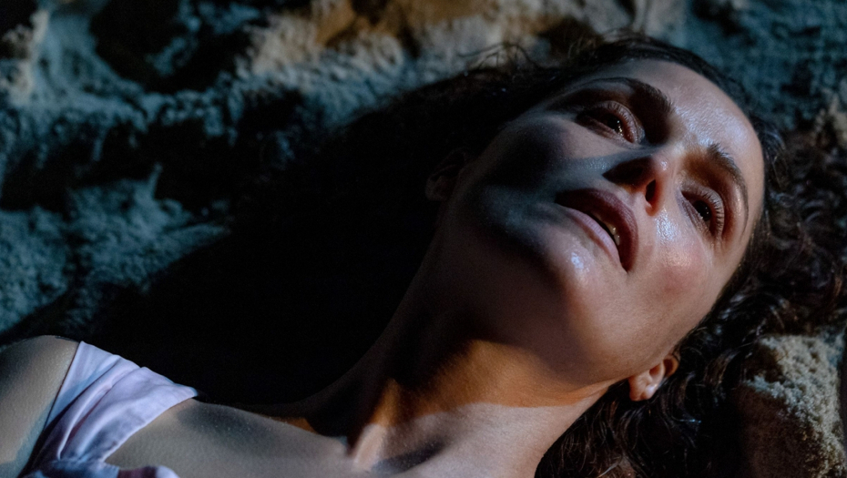 If I Had Legs I’d Kick You