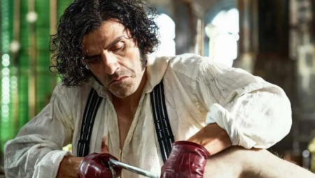 NETFLIX DOBIJA MONSTRUOZNI KLASIK! Del Toro oživljava FRANKENŠTAJNA (VIDEO)