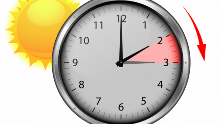 Danas u svetu oko 70 zemalja još uvek koristi letnje računanje vremena, a mnoge zemlje su ukinule ovu praksu.