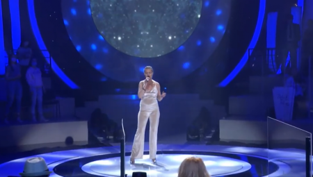 Ističe da nikada nije poklekla pritisku