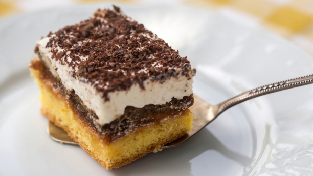 robert redford kolač