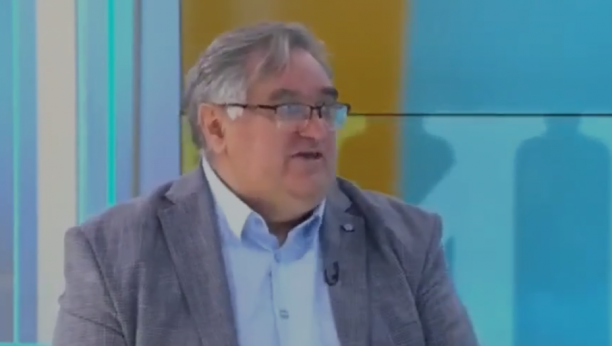 Đorđe Vukadinović