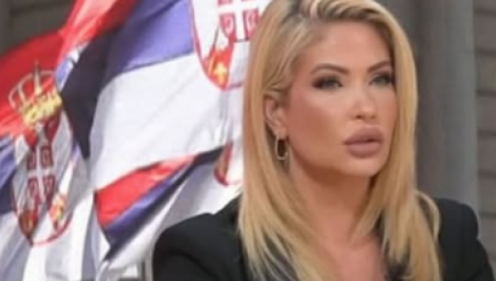 Potpredsednik Pokrajinske vlade Sandra Božić oštro je reagovala na sramnu presudu sudije blokaderke Tatjane Bezmarević Janjić iz Prvog osnovnog suda, koja je postupajući po krivičnoj tužbi Zdenka Tomanovića donela presudu da oglasi krivom urednicu portala Novosti Andrijanu Nešić i zabrani joj obavljanje delatnosti glavnog urednika na godinu dana i izrekne novčanu kaznu od 450.000 dinara, a samo iz razloga što je imala drugačije mišljenje od mišljenja blokadera.