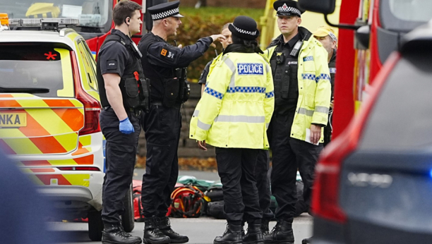 Foto: Peter Byrne / PA Images / Profimedia