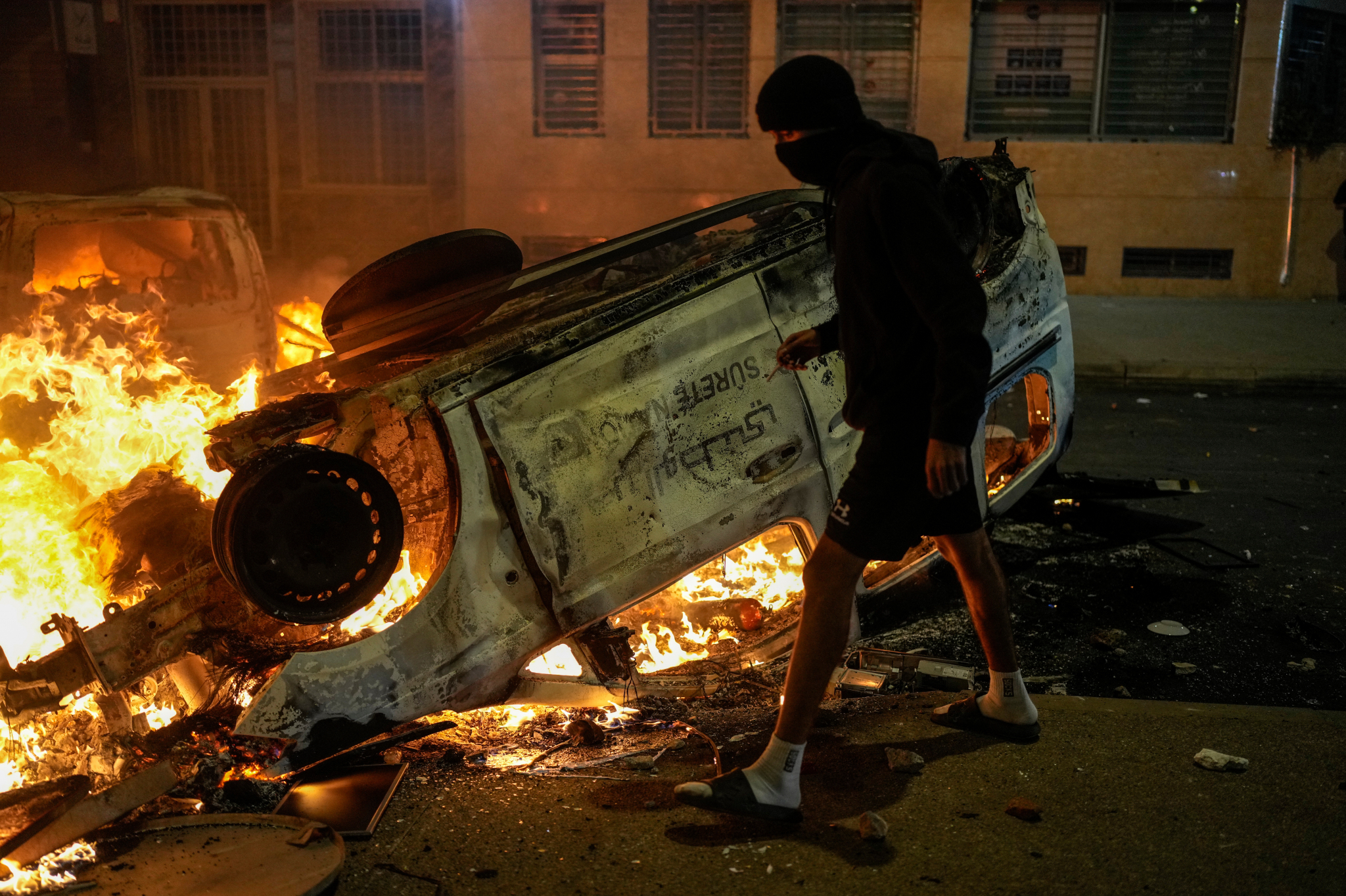 AP Photo/Mosa'ab Elshamy