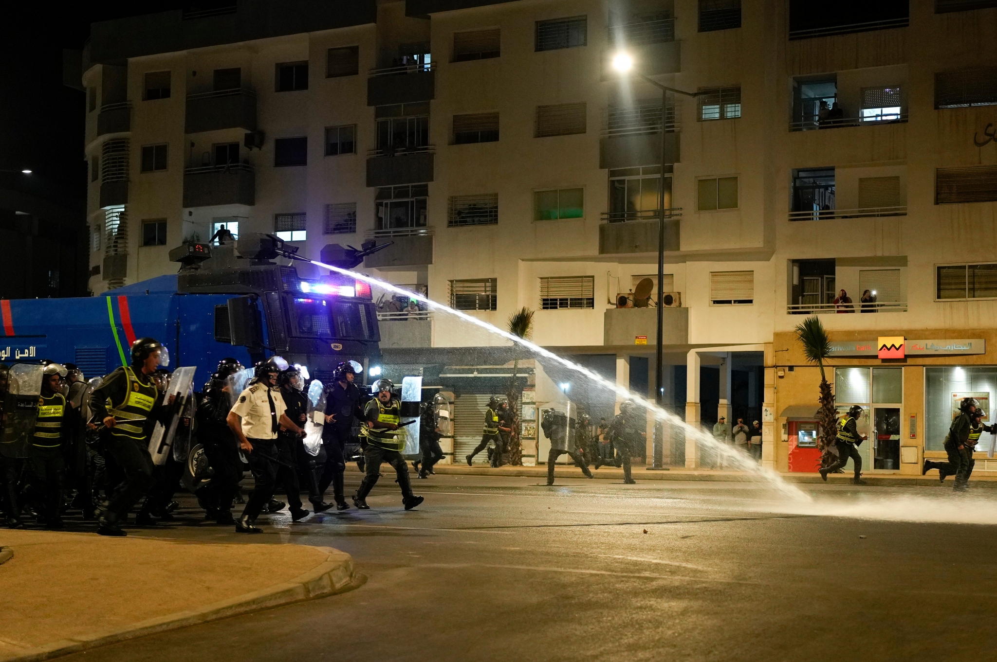 AP Photo/Mosa'ab Elshamy