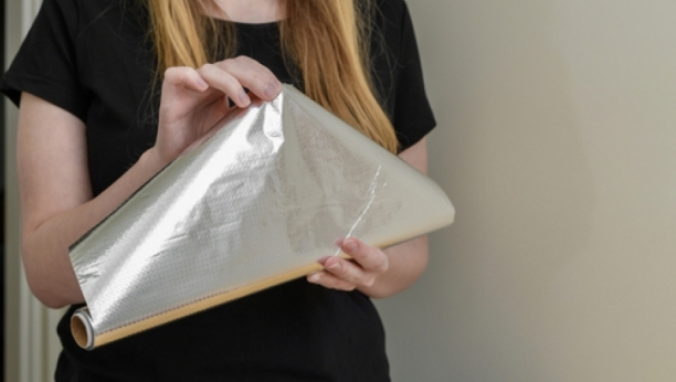 aluminijumska folija