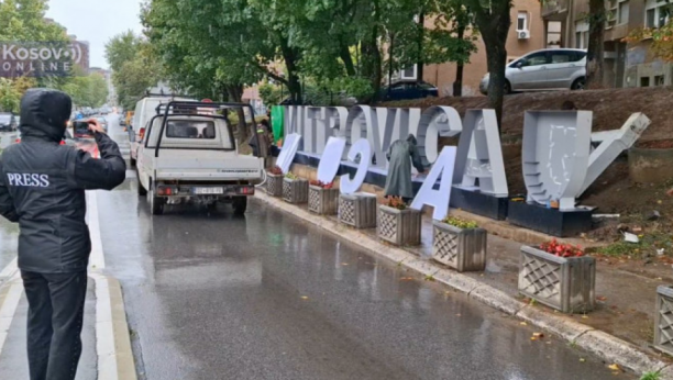 Kosovska Mitrovica