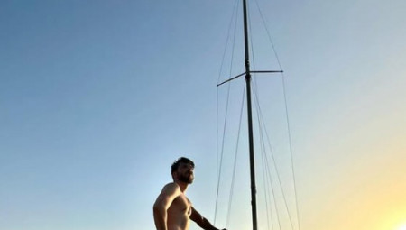 Redovni treninzi i zdrava ishrana doneli su vidljive rezultate