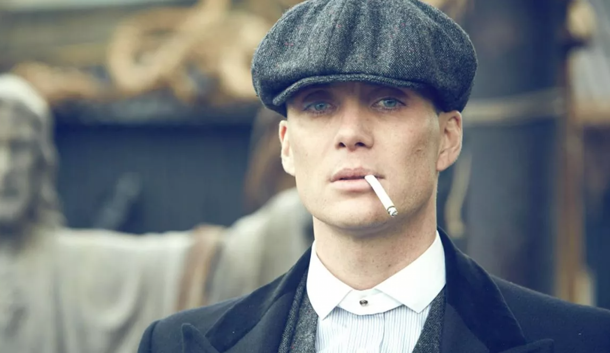 Peaky Blinders