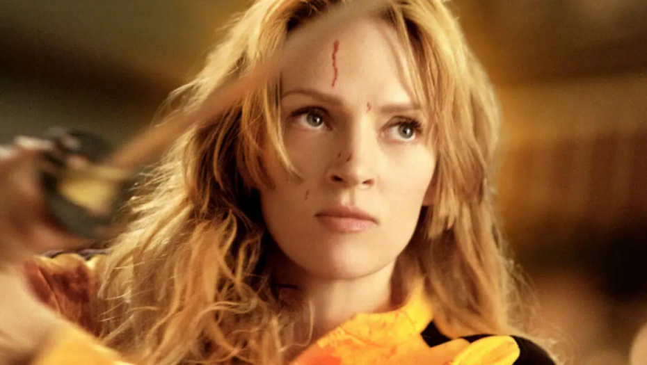 Kill Bill