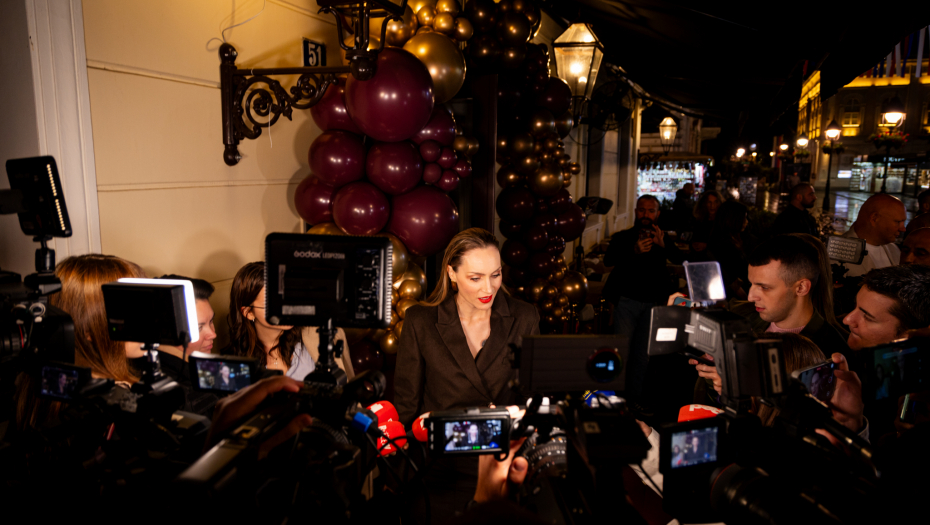 Grčka kraljica restoran