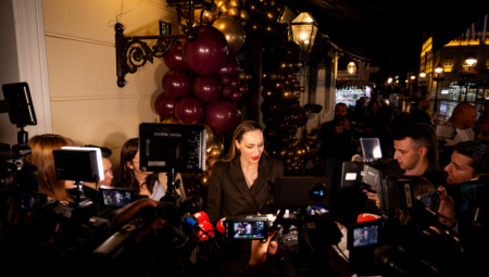 "Grčka kraljica" ponovo je otvorio vrata u Knez Mihailovoj ulici