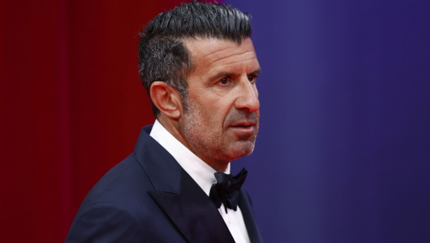 Luis Figo