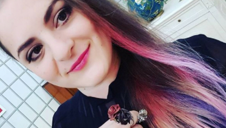 Danica Karić otkrila tajnu porodice