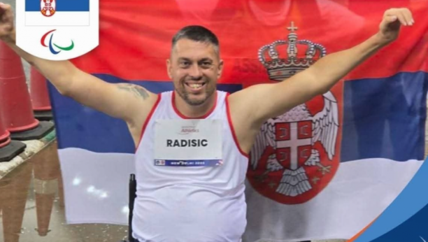 Aleksandar Radišić