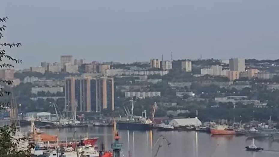 Vladivostok
