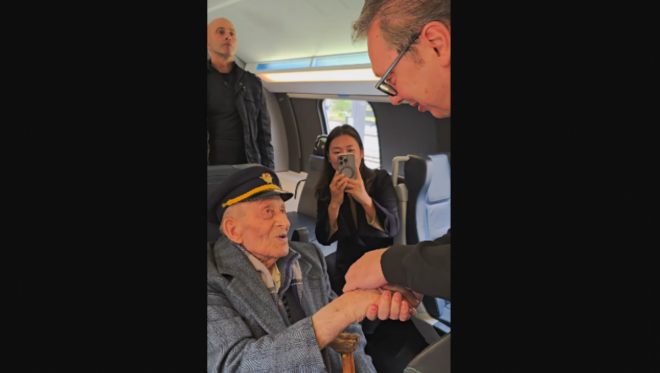 Printscreen/Instagram/buducnostsrbijeav