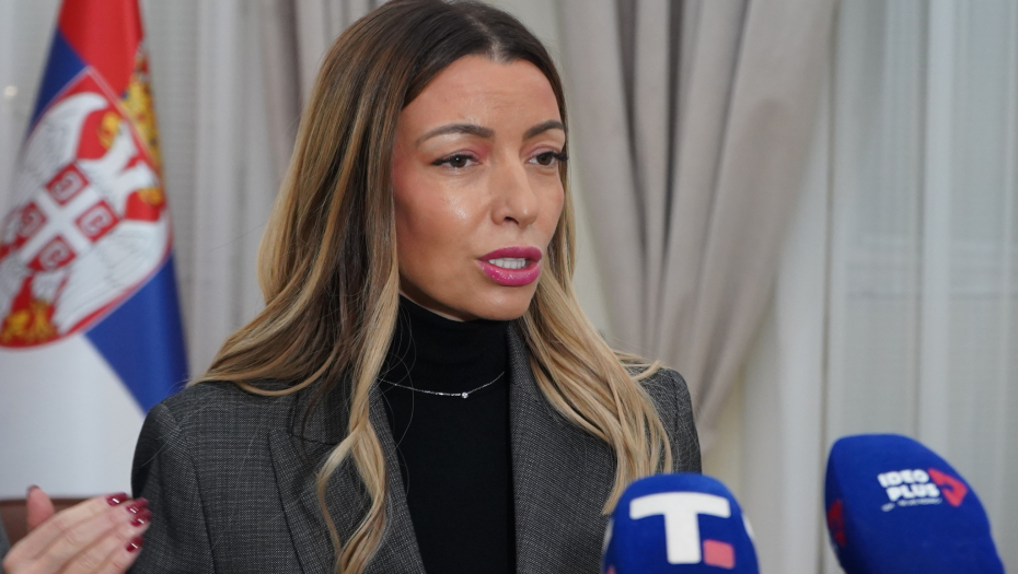 FOTO TANJUG/ JOVANA KULASEVIC/bs