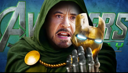 EKSKLUZIVNO: Trejler za Avengers: Doomsday dolazi uz Avatar 2 (VIDEO)