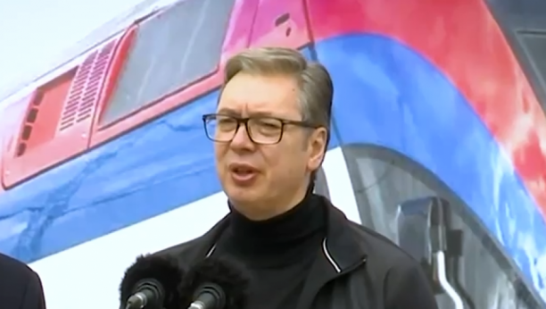 Vučić