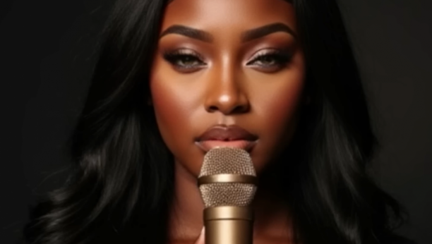 Foto Youtube printscreen/Xania Monet