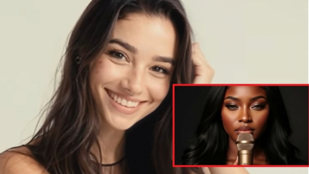 Foto: Instagram printscreen/Tilly Norwood