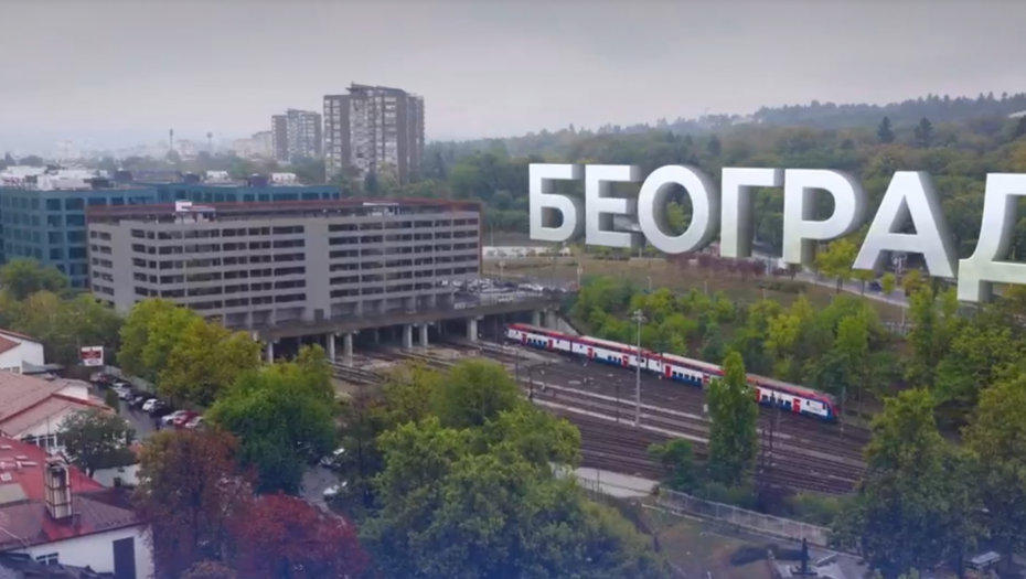 beograd