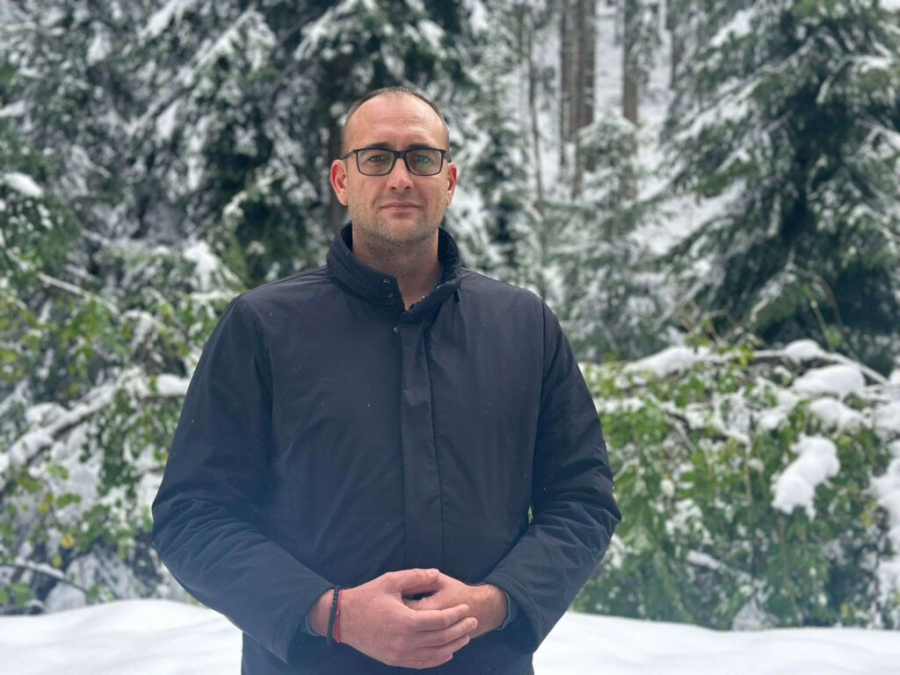 Sela u okolini Ivanjice