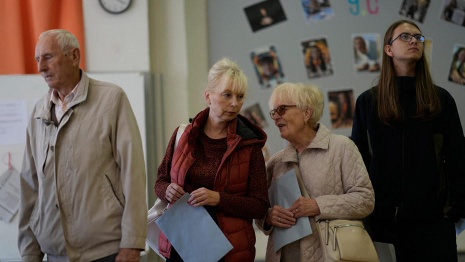 AP Photo/Darko Bandic