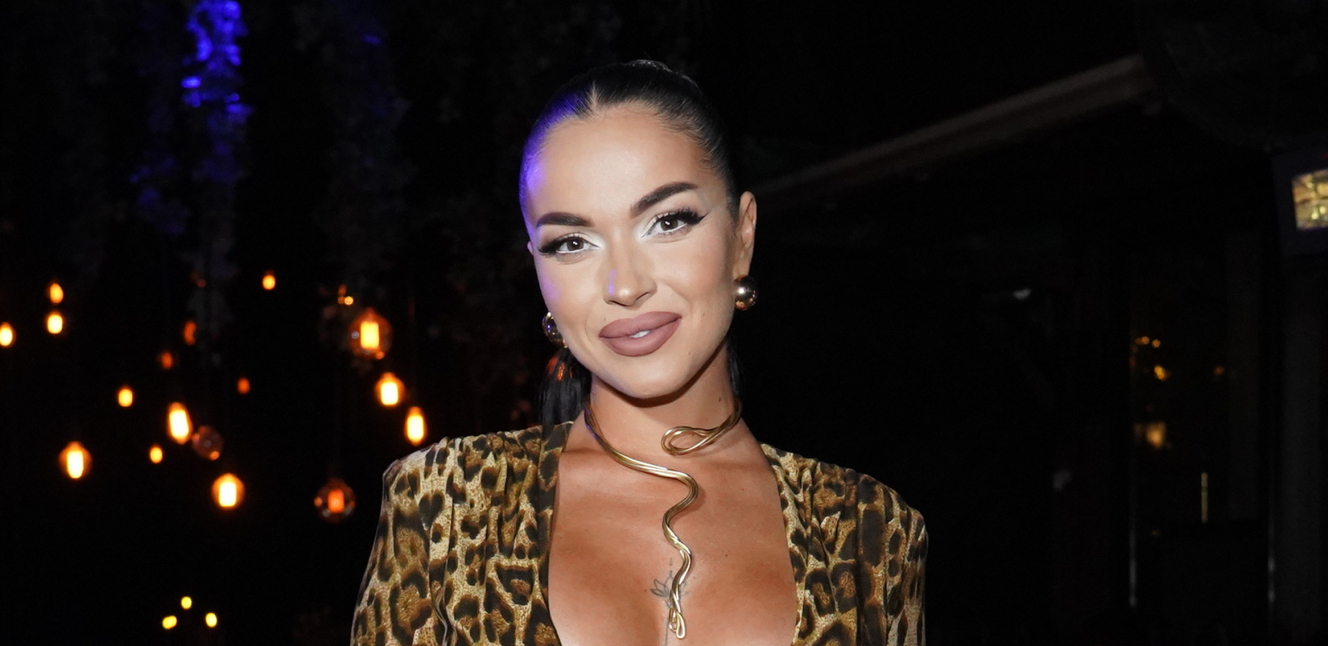 Teodora Džehverović