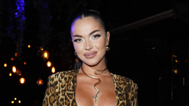 Teodora Džehverović