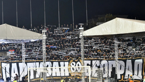 Partizan