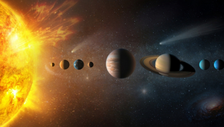 Misteriozni objekat koji upravo prolazi kroz naš Sunčev sistem izazvao je žestoke rasprave među naučnicima širom sveta