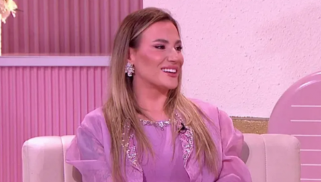 Kristina je uradila niz intervencija kako bi poboljšala izgled