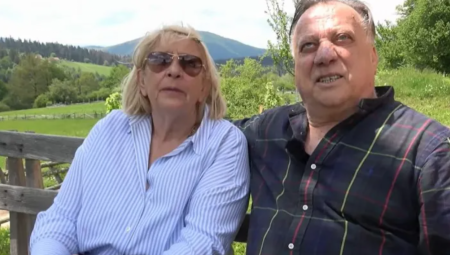 Sejda Bešlić se ne miri sa gubitkom voljenog