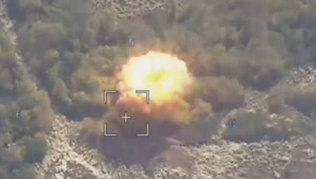 UKRAJINA U PLAMENU Snage PVO Rusije uništile 1.719 ukrajinskih dronova (FOTO/VIDEO)