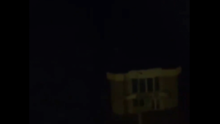 SCENA NAKON NAPADA JE POMALO SABLASNA Vidite šta je ukrajinska vojska uradila ruskom gradu (VIDEO)