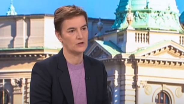 ana brnabić