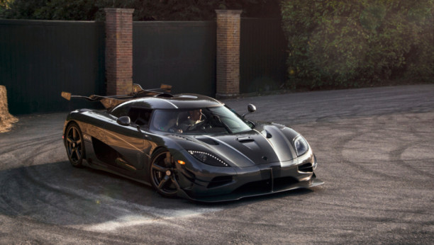 Foto: dimcars / Shutterstock.com