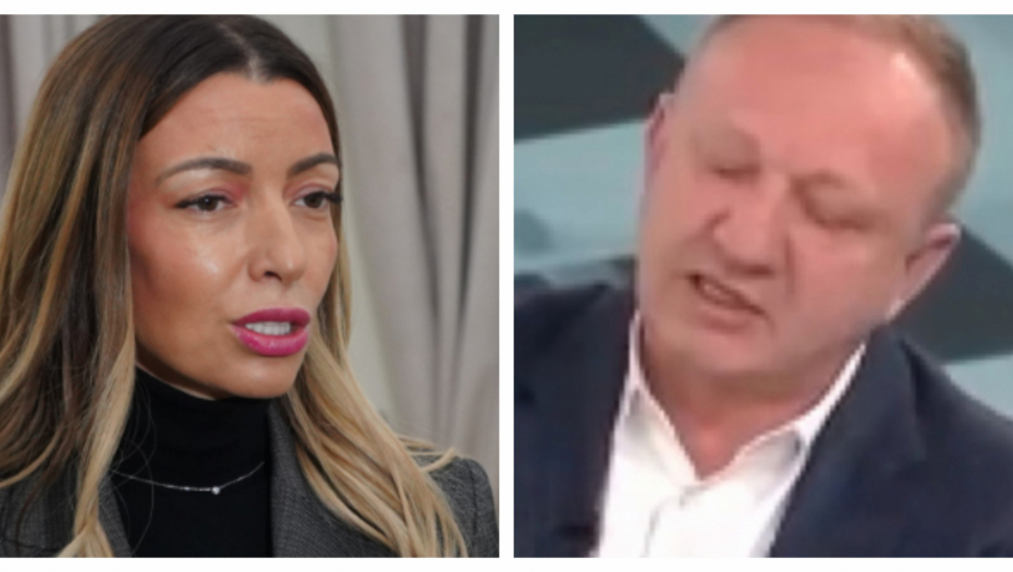 Foto:TANJUG/JOVANA KULASEVIC/bs/Printscreen