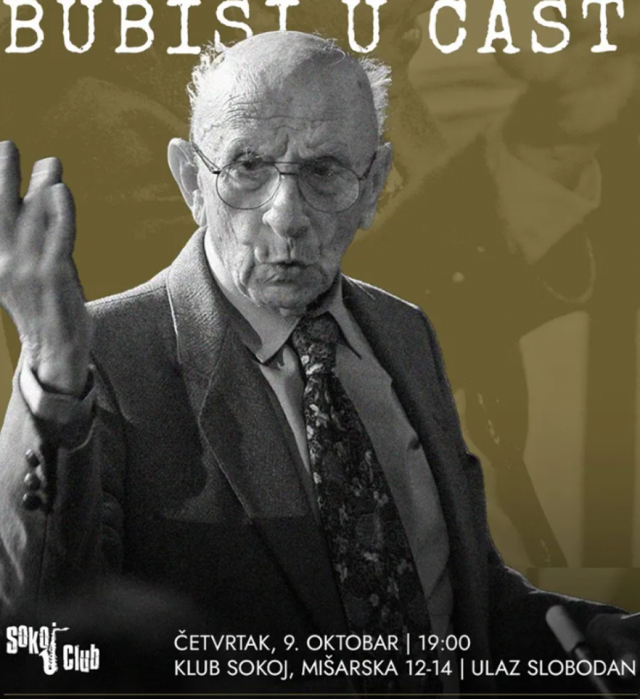 Vojislav Bubiša Simić