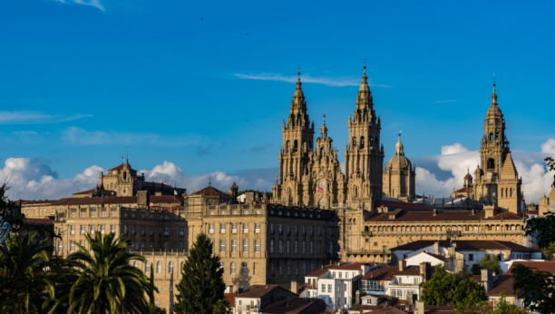 Santjago de kampostela